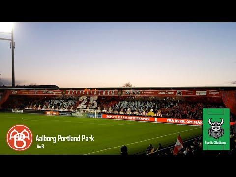 Gadens Stemmer - Aalborg - Troels